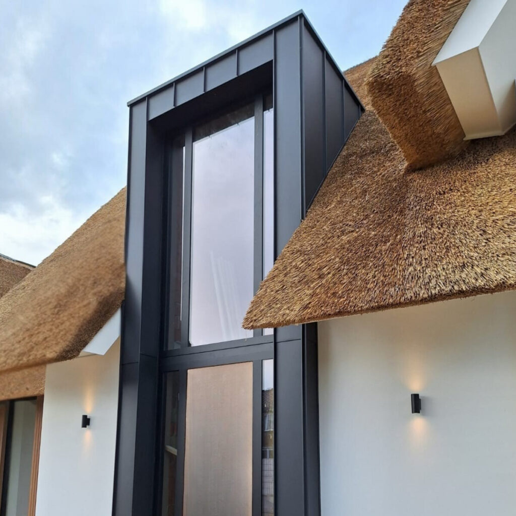 Woonhuis De Goorn Duofalz 1